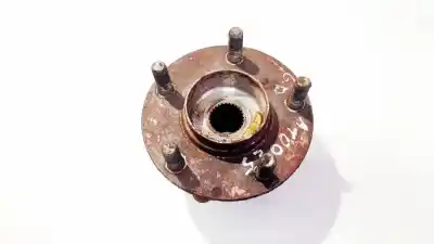 Автозапчастина б/у культ заднього правого для mazda cx-7 (er) 2.2 turbodiesel cat посилання на oem iam 
