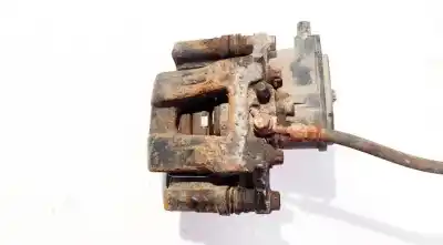Pezzo di ricambio per auto di seconda mano pinza freno posteriore sinistra per kia optima 1.7 crdi riferimenti oem iam 8554001