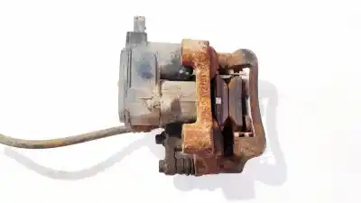 Peça sobressalente para automóvel em segunda mão pinça de travão traseira esquerda por kia optima 1.7 crdi referências oem iam 8554001  