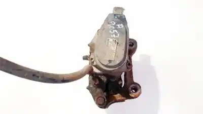 Peça sobressalente para automóvel em segunda mão pinça de travão traseira esquerda por kia optima 1.7 crdi referências oem iam 8554001  