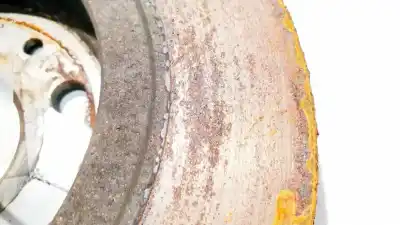 Second-hand car spare part rear disc brake for bmw 3 (e30) m3 2.3 oem iam references   