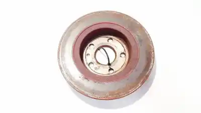 Peça sobressalente para automóvel em segunda mão disco de travão traseiro por bmw 3 (e30) m3 2.3 referências oem iam   