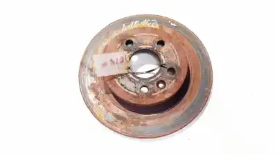 Peça sobressalente para automóvel em segunda mão disco de travão traseiro por bmw 3 (e30) m3 2.3 referências oem iam 