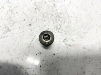 Pezzo di ricambio per auto di seconda mano pezzi vari per mazda 3 (bk) 1.6 di turbo riferimenti oem iam btk8x8  