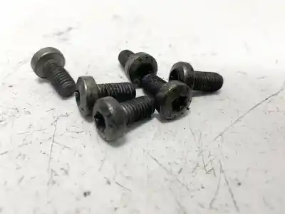 Pezzo di ricambio per auto di seconda mano pezzi vari per mazda 3 (bk) 1.6 di turbo riferimenti oem iam btk8x8  