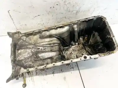 Pezzo di ricambio per auto di seconda mano pozzetto per ssangyong rexton / rexton ii (gab_) 2.7 d 4x4 riferimenti oem iam a6659141sb  