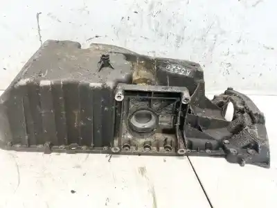 Pezzo di ricambio per auto di seconda mano pozzetto per ssangyong rexton / rexton ii (gab_) 2.7 d 4x4 riferimenti oem iam a6659141sb  