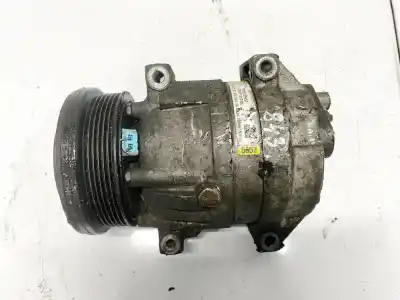 Pezzo di ricambio per auto di seconda mano COMPRESSORE ARIA CONDIZIONATA per CHEVROLET EPICA  Riferimenti OEM IAM TSP0155657  02087101718