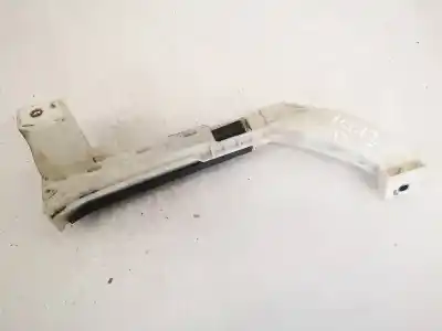 Автозапчасти б/у пластики за peugeot 207 1.4 16v cat (kfu / et3j4) ссылки oem iam 