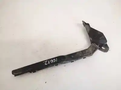 Автозапчасти б/у пластики за peugeot 207 1.4 16v cat (kfu / et3j4) ссылки oem iam 