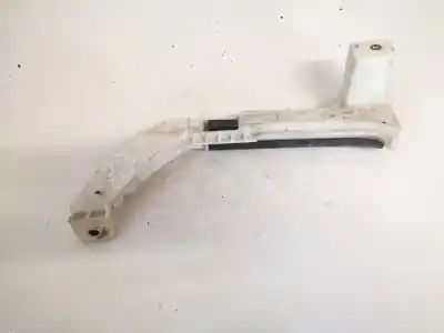 Автозапчасти б/у пластики за peugeot 207 1.4 16v cat (kfu / et3j4) ссылки oem iam 