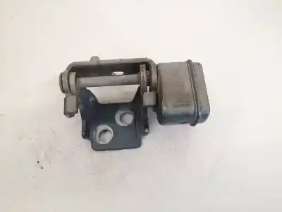 Автозапчасти б/у дверной фиксатор за peugeot 207 1.4 16v cat (kfu / et3j4) ссылки oem iam 