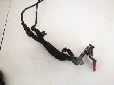Автозапчасти б/у провод за peugeot 207 1.4 16v cat (kfu / et3j4) ссылки oem iam 