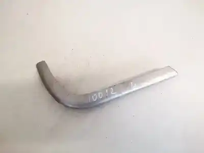Автозапчасти б/у пластики за peugeot 207 1.4 16v cat (kfu / et3j4) ссылки oem iam 9652089977