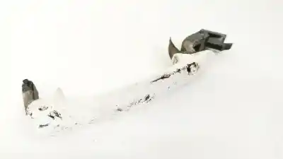 Peça sobressalente para automóvel em segunda mão puxador exterior frente direito por volkswagen passat b5 (3b2) 1.9 tdi referências oem iam 3b0837297