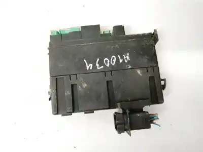 Second-hand car spare part fuse box unit for nissan note (e11e) 1.5 dci turbodiesel cat oem iam references   
