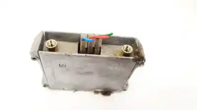 Second-hand car spare part electronic module for volkswagen passat b5 (3b2) 1.9 tdi oem iam references mc2000  e1021498