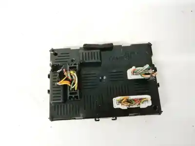 Автозапчастина б/у модуль комфорт для nissan note (e11e) 1.5 dci turbodiesel cat посилання на oem iam 284b2bc42a
