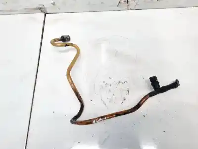 Tweedehands auto-onderdeel buis voor bmw 7-series, e65 / e66 / e67 /e68 2001.11 - 2008.06 730 d 160kw 2002.10 - 2008.06 oem iam-referenties 