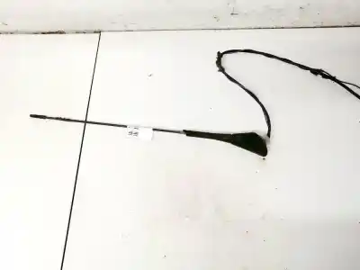 Recambio de automóvil de segunda mano de Antena aérea GPS para VOLKSWAGEN LT 28-46 II FURGÓN (2DX0AE) 2.8 TDI referencias OEM IAM 00082003750  