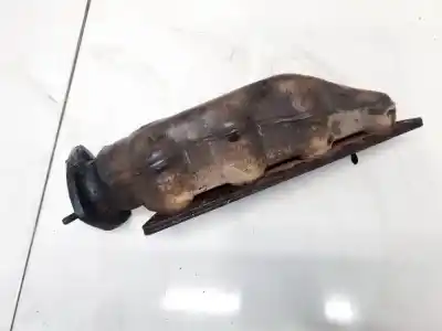 Peça sobressalente para automóvel em segunda mão coletor de escape por audi a8, d3 2002.09 - 2005.6 4.2 quattro 246kw 2002.10 - 2010.07 referências oem iam 077253033ab