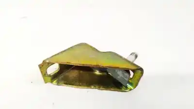 Peça sobressalente para automóvel em segunda mão plásticos por volkswagen passat b5 (3b2) 1.9 tdi referências oem iam 3b9860199