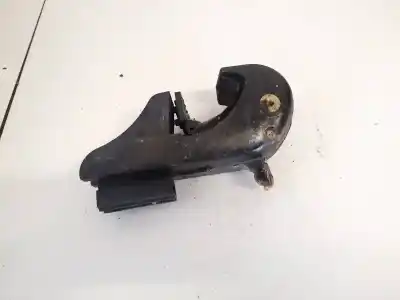 Peça sobressalente para automóvel em segunda mão plásticos por ford galaxy, mk i 2000.04 - 2006.04 facelift 1.9 tdi 85kw 2000.04 - 2006.05 referências oem iam 