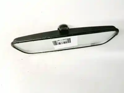 Recambio de automóvil de segunda mano de Espejo retrovisor (interior) para AUDI 80, B4 1991.09 - 1995.01 2.0 66KW 1991.09 - 1994.12 referencias OEM IAM 0010077  