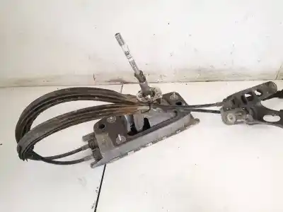 Piesă de schimb auto la mâna a doua schimbator de viteze pentru volkswagen passat b6 (3c2) 2.0 tdi referințe oem iam 3c0711049ae
