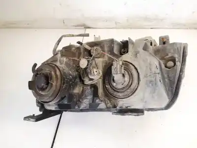 Автозапчастина б/у права фа для opel corsa a fastback (s83) 1.3 (f08, m08, f68, m68) посилання на oem iam 10059079  100-59079