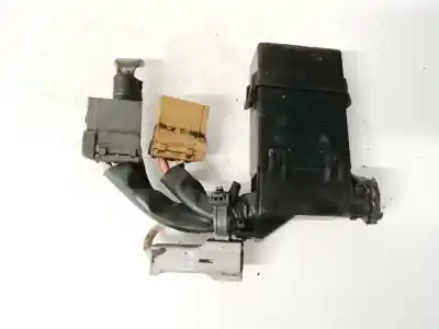 Piesă de schimb auto la mâna a doua modul electrotic pentru nissan note (e11e) 1.5 dci turbodiesel cat referințe oem iam   
