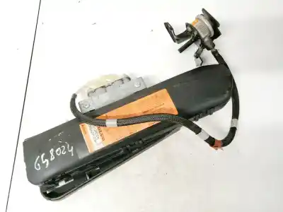 Recambio de automóvil de segunda mano de Tribeca Airbag del asiento para VOLVO V40, I 1995.07 - 2000.07 1.8 85KW 1995.07 - 1999.08 referencias OEM IAM 9138004  
