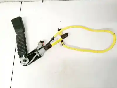 Recambio de automóvil de segunda mano de Hebilla del cinturón - DELANTERO DERECHO para FIAT STILO MULTI WAGON (192) 1.6 16V referencias OEM IAM BAMPT11299  