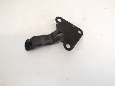 Peça sobressalente para automóvel em segunda mão plásticos por ford galaxy, mk i 2000.04 - 2006.04 facelift 1.9 tdi 85kw 2000.04 - 2006.05 referências oem iam 95vwa29734aa