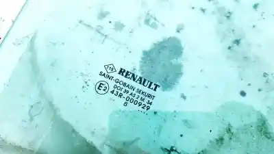 Автозапчасти б/у передняя правая луна за renault kangoo (f/kc0) 1.5 dci diesel ссылки oem iam as2  