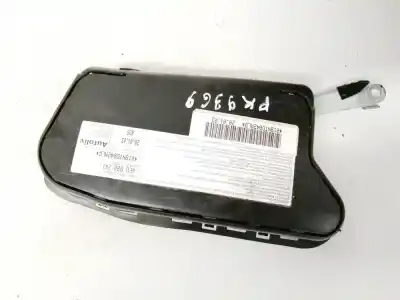 Peça sobressalente para automóvel em segunda mão Airbag Do Lado Esquerdo por AUDI A8, D3 2002.09 - 2005.6 4.2 QUATTRO 246KW 2002.10 - 2010.07 Referências OEM IAM 4F0880241  