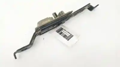 Peça sobressalente para automóvel em segunda mão plásticos por jaguar xj coupé 5.3 referências oem iam 