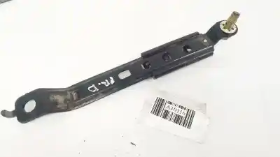 Peça sobressalente para automóvel em segunda mão plásticos por jaguar xj coupé 5.3 referências oem iam 