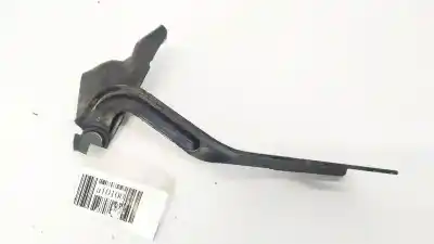 Second-hand car spare part Bonnet Hinge for MAZDA MPV, III 1999.08 - 2006.02 2.0 90KW 1999.09 - 2000.08 OEM IAM references   