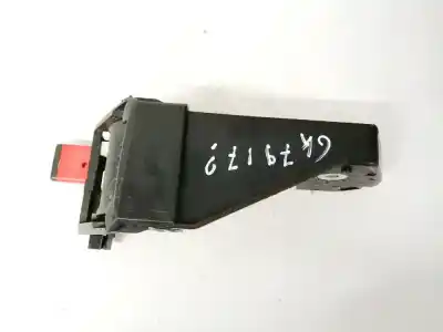 Peça sobressalente para automóvel em segunda mão peças diversas por fiat ulysse (179) 2.2 jtd dynamic referências oem iam 8k5885681