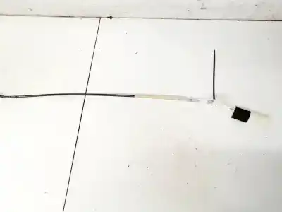 Second-hand car spare part plastics for opel antara 2.0 cdti cat (z 20 dmh / llw) oem iam references 0109c1000