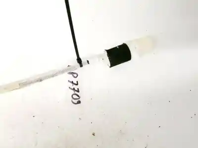 Second-hand car spare part plastics for opel antara 2.0 cdti cat (z 20 dmh / llw) oem iam references 0109c1000  0109-c1000