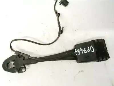 Автозапчастина б/у передній правий гачок для audi a4 avant (8k5) (2008) 2.0 16v tdi посилання на oem iam 8k0857755d