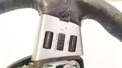 Peça sobressalente para automóvel em segunda mão comandos do volante por jaguar xj coupé 5.3 referências oem iam 