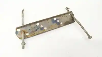 Peça sobressalente para automóvel em segunda mão suporte por jaguar xj coupé 5.3 referências oem iam 