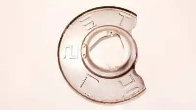 Second-hand car spare part front left knuckle for tesla model y, 2020 --> 75dkwh rwd 255kw 347ag 2020 --> oem iam references 10446200b