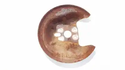 Peça sobressalente para automóvel em segunda mão manga de eixo traseira esquerda por opel crossland x 1.2 referências oem iam 