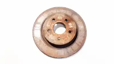 Pezzo di ricambio per auto di seconda mano disco freno posteriore per volvo v50 (545) 2.0 d riferimenti oem iam 