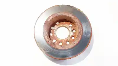 Автозапчасти б/у задний тормозной диск за skoda octavia combi (1z5) 1.9 tdi dpf ссылки oem iam   