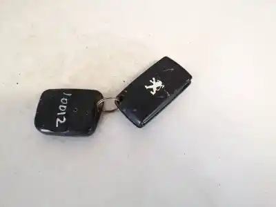 Автозапчасти б/у переключатель стартера за peugeot 207 1.4 16v cat (kfu / et3j4) ссылки oem iam 